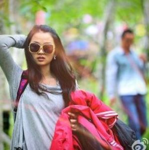 Meet your Posher, Ying